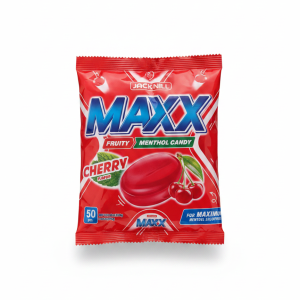 Maxx Cherry 50s