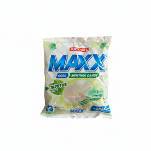 Maxx Candy Eucalyptus W 50s