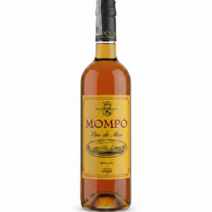 Mompo Mass Wine 750mL