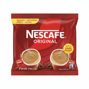 Nescafe Original Twin 52g