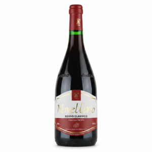 Novellino Rosso Classico 750mL