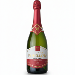 Novellino Rosso Vivace 750mL