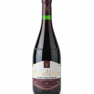 Novellino Rosso Tradizionale 750mL