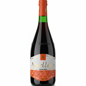Novellino Sangria 750mL