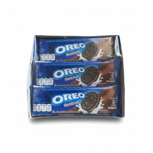 Oreo Choco Cookies 24.6x12