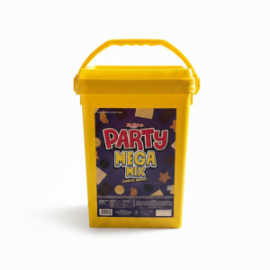 Party Mega Mix 2.8kg