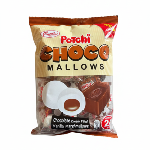 Potchi Choco Mallows 24s