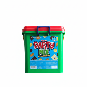 Rebisco Party Mix Biscuit Medley 1s