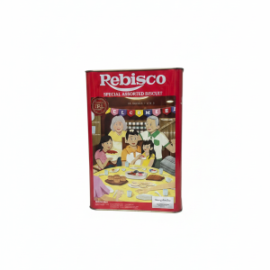 Rebisco Special Assorted 3kg