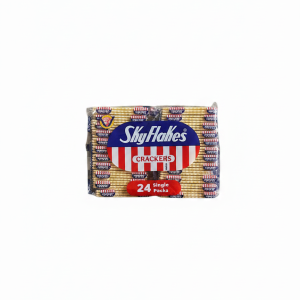 Sky Flakes Crackers 25gx24