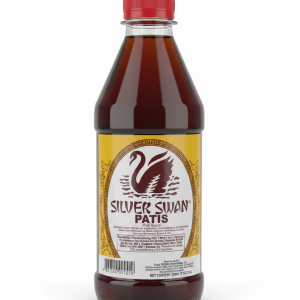 Silver Swan Patis 350mL Bot