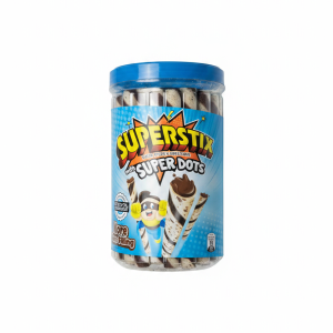 Super Stix Choco Jr. 330gx12