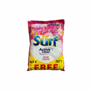 Surf Powder Rose Fresh 6+1Freex6