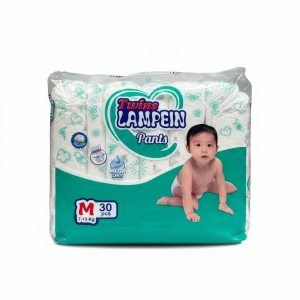 Twins Lampein Pants M30
