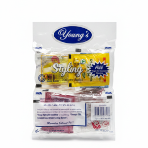 Young's Styling Gel 14gx12