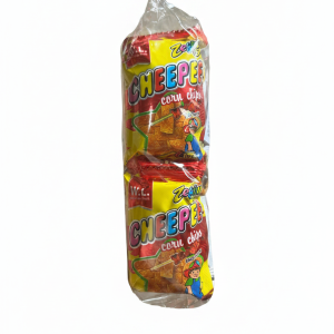 WL Zesty Cheepee 5gx12