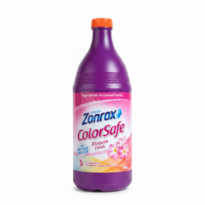 Zonrox Bleach Colorsafe(V) 900mL