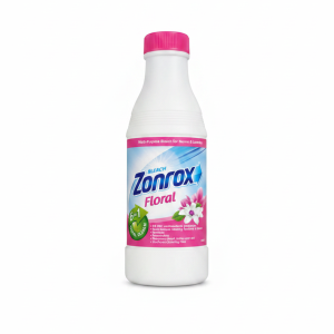 Zonrox Bleach Floral (P) 250mL