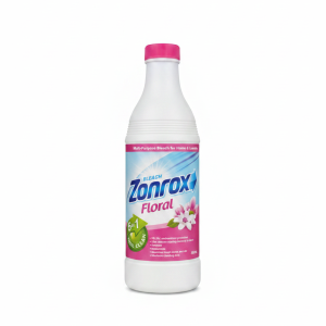 Zonrox Bleach Floral (P) 500mL