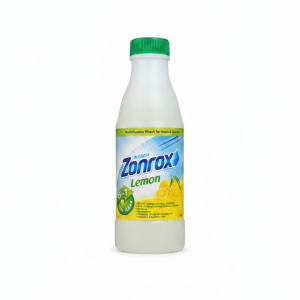 Zonrox Bleach Lemon (G) 250mL