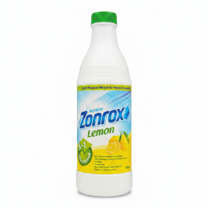 Zonrox Bleach Lemon (G) 500mL