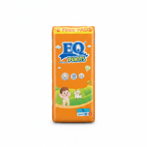 EQ Diaper Pants XL40+6