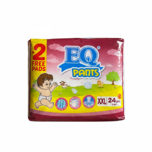 EQ Pants XXL24+2 Free