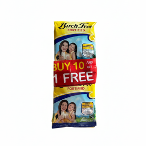 Birch Tree Swak 10+1Free
