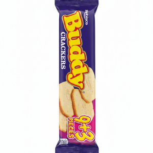 Buddy Crackers 30gx9+3