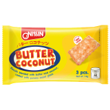 Nissin Butter Coconut 14gx12
