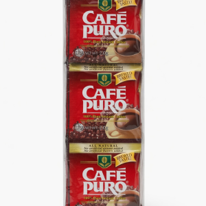 Cafe Puro 2gx72