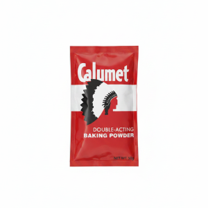 Calumet Baking Powder 50g