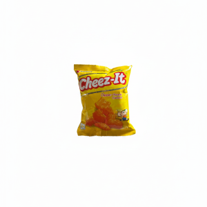 Cheez-It 25g Cheese Snacks