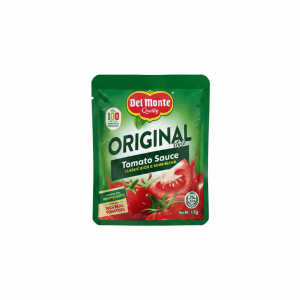 DM Tomato Sauce 115g SUP