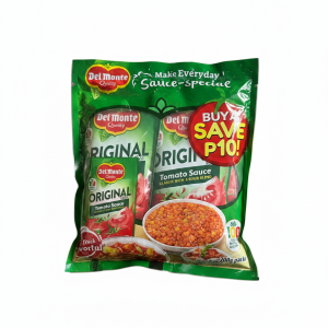 Del Monte Tom Sauce 200gx4 Save10