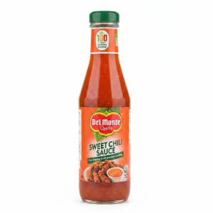 Del Monte Sweet Chili Sauce 330g Btl