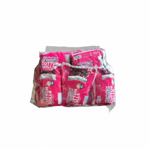 Femme Cotton Rolls 8gx10s