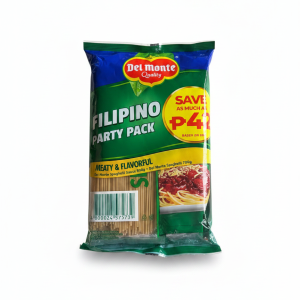 Del Monte Filipino Party Pk 900g+700g