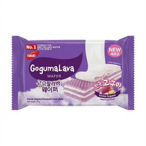 Goguma Lava Wafer SP 48g