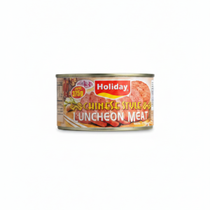 Holiday Luncheon Meat Chinese 375g
