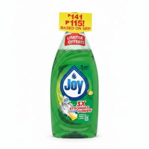 Joy DWL Kalamansi 475mL Only115.00
