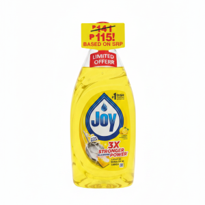 Joy DWL Lemon 475mL Only115.00