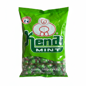 Kendi Mint Candy 100s