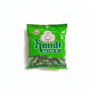 Kendi Mint Candy 50s