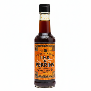 Lea & Perrins Worcestershire Sauce 150mL