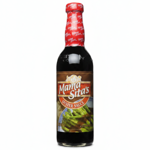 Mama Sita Oyster Sauce 405g Bot