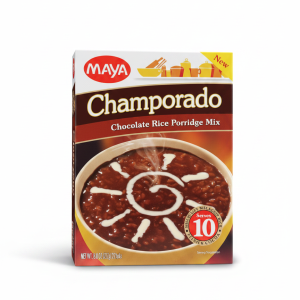 Maya Champorado Mix 227g