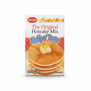 Maya Hotcake Original 200g