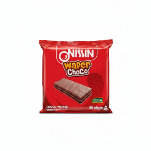 Nissin Wafer Choco 12gx20