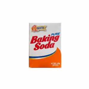 Queen Baking Soda 250g